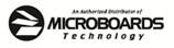 Microboards Logo