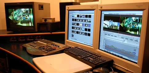 Media Suite