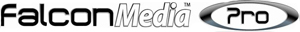 Falcon Media Logo