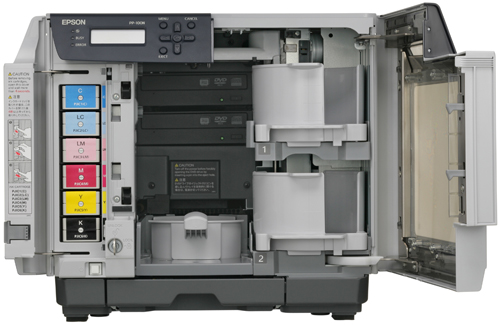 Epson PP-100