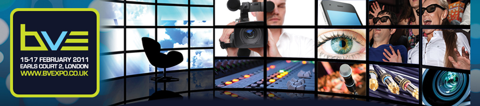 Broadcast Video Expo