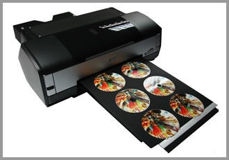 Da Vinci Printer