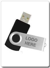 Twister USB Key